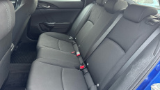 Honda Civic 1.0 VTEC Turbo SE 5dr Petrol Hatchback